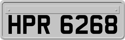 HPR6268