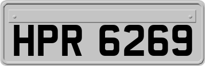 HPR6269
