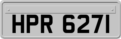 HPR6271