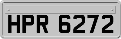 HPR6272
