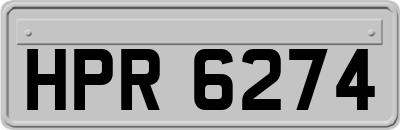 HPR6274