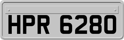 HPR6280