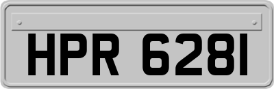HPR6281