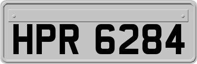 HPR6284