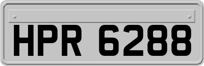 HPR6288