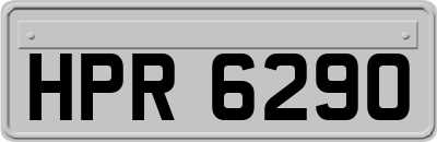 HPR6290