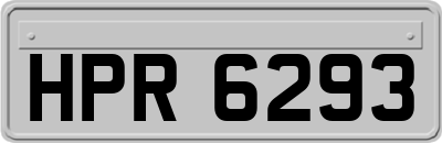 HPR6293