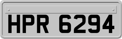 HPR6294
