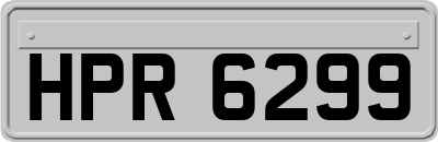 HPR6299
