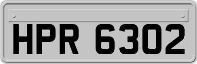 HPR6302