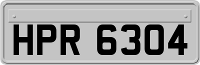 HPR6304