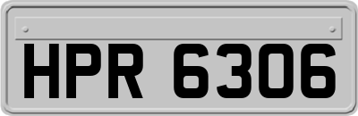 HPR6306