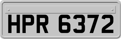 HPR6372