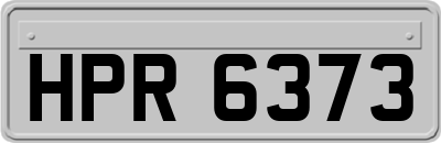 HPR6373