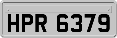 HPR6379