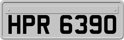 HPR6390