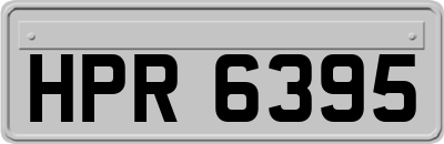 HPR6395