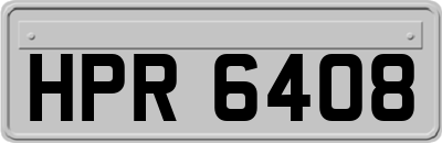 HPR6408