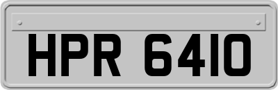 HPR6410