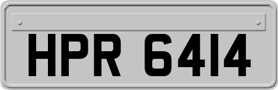 HPR6414