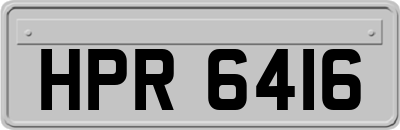 HPR6416