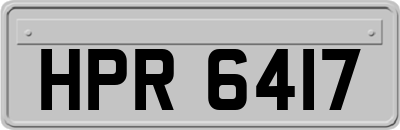 HPR6417