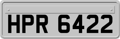 HPR6422