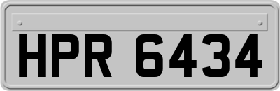 HPR6434