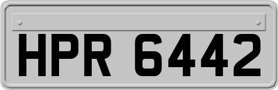 HPR6442