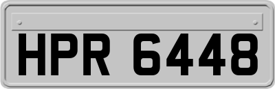 HPR6448