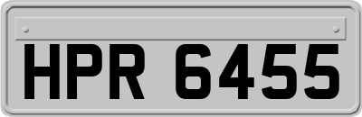 HPR6455