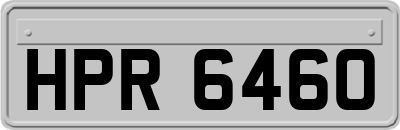 HPR6460