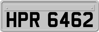 HPR6462