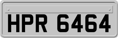HPR6464
