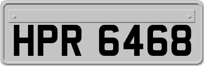 HPR6468