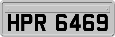 HPR6469