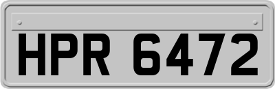 HPR6472