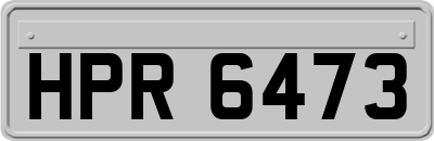 HPR6473
