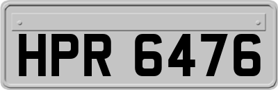 HPR6476