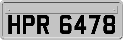 HPR6478