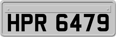 HPR6479