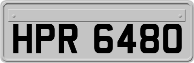 HPR6480