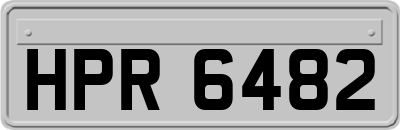 HPR6482