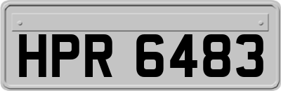 HPR6483