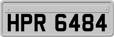 HPR6484