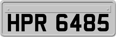 HPR6485