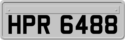 HPR6488