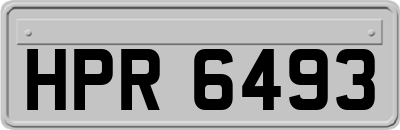 HPR6493