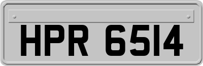 HPR6514