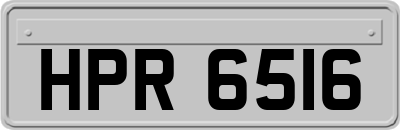 HPR6516